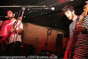 Live @ 333 Club - Londra