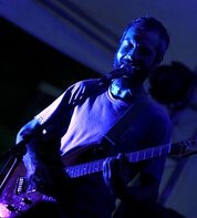 Voice/Guitar