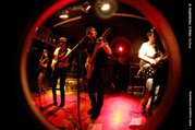 the temponauts