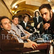 Oddville