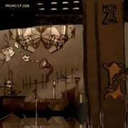 Promo EP 2008