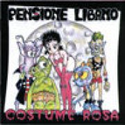 costume rosa