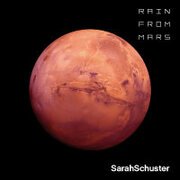 Rain from Mars