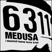 I musicisti hanno facce tristi