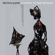 I’m normal, my heart still works