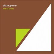 Maria's Day