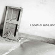 I poeti di sette anni