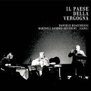 Il Paese Della Vergogna [W/ Daniele Biacchessi]