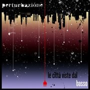 Le città viste dal basso