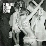 Plastic Made Sofa EP