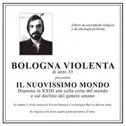 Il Nuovissimo Mondo