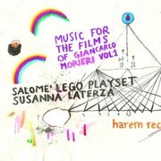 Salome Lego Playset & Susanna Laterza, Music for the Films o