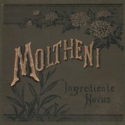Ingrediente Novus