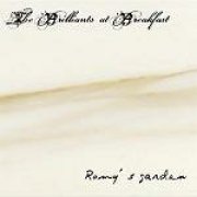 Romy's Garden