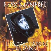 L'intagliatore di Santi