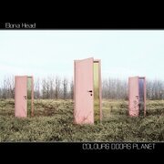 Colours Doors Planet