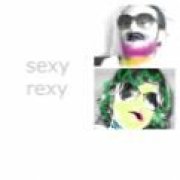 Sexy Rexy