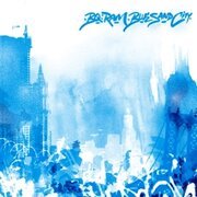 Blue Sand City
