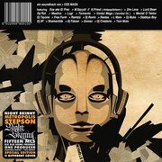 Metropolis Stepson