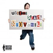 Ultimi Stadi Giovanili