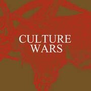 Culture Wars EP