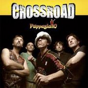 Crossroad