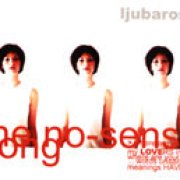 The no-sense song (single)