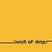 Bunch of Dimes (EP)