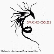 Deliverin' the Sacred Feathered One