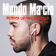 Musica Per Serial Killer