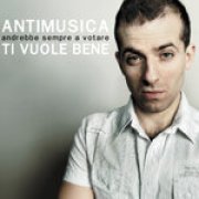 Antimusica ti vuole bene