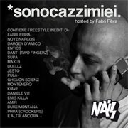Sono Cazzi Miei [w/ Fabri Fibra]