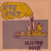 Sliding Deck