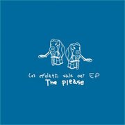 Let efelant walk out Ep