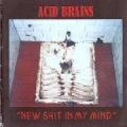 New shit in my mind