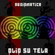 Olio su tela