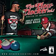 The Flow Clocker Mixtape Vol.1