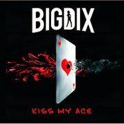Kiss my ace