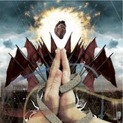 Split ep [w/ Blake]