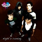 Night's coming