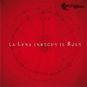 La luna insegue il sole