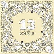 Jacks On EP
