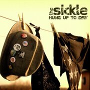Hung up tu dry