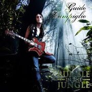 Rumble in the jungle
