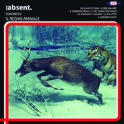 Sonorizza: Il Regno Animale