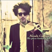 Ho poca fantasia EP