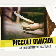 Ad un centimetro dal suolo
