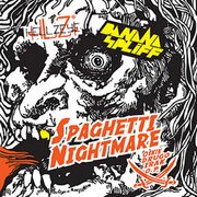 Spaghetti Nightmare