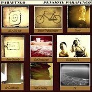 Pensione Parafungo