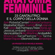 Anatomia Femminile